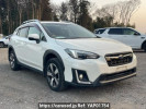 Subaru XV GT7