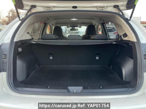 Used 2017 AT subaru xv GT7 Image[8]