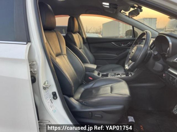 Used 2017 AT subaru xv GT7 Image[13]