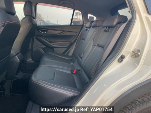 Used 2017 AT subaru xv GT7 Image[16]