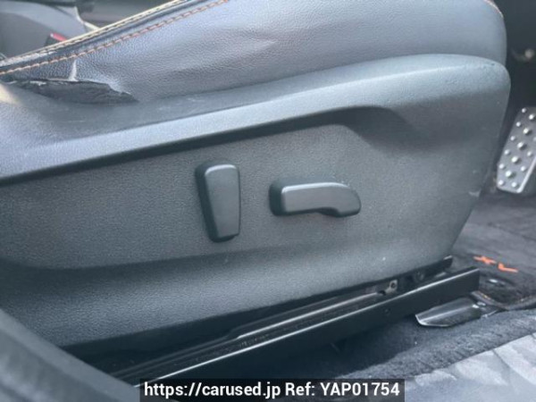 Used 2017 AT subaru xv GT7 Image[17]