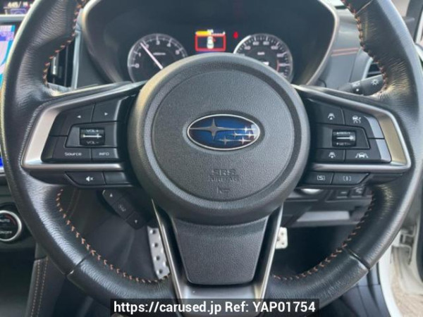 Used 2017 AT subaru xv GT7 Image[22]