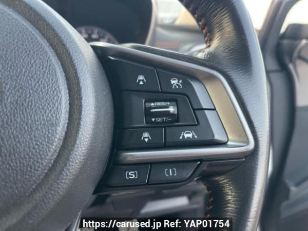 Used 2017 AT subaru xv GT7 Image[24]