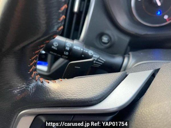 Used 2017 AT subaru xv GT7 Image[25]