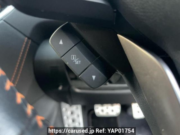 Used 2017 AT subaru xv GT7 Image[27]