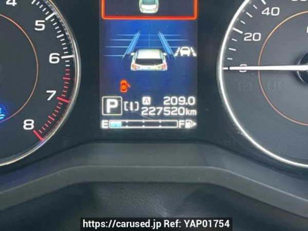 Used 2017 AT subaru xv GT7 Image[29]
