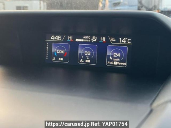 Used 2017 AT subaru xv GT7 Image[30]