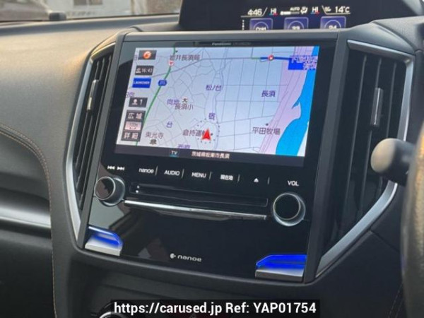 Used 2017 AT subaru xv GT7 Image[31]