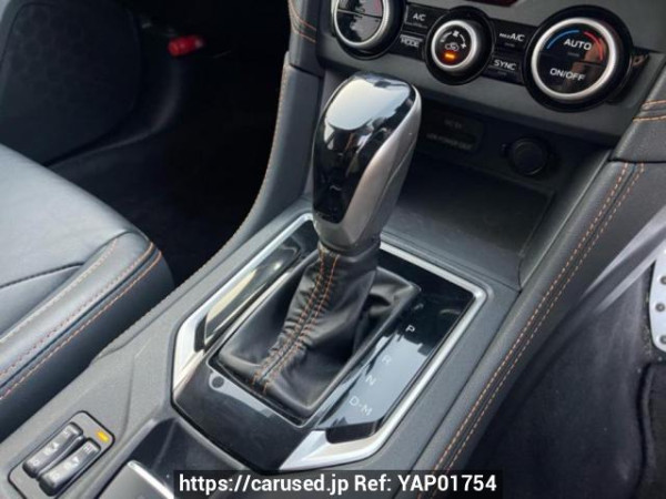 Used 2017 AT subaru xv GT7 Image[34]