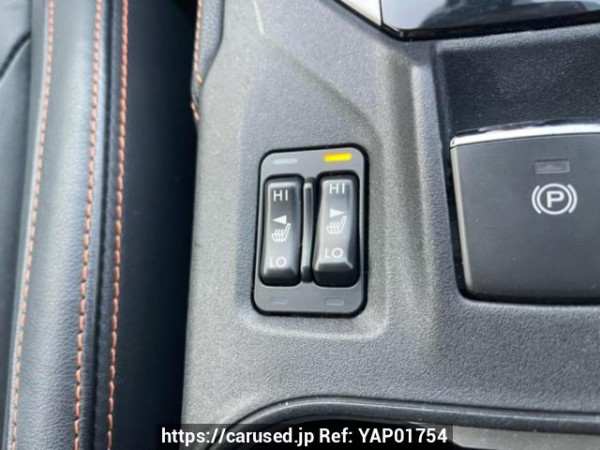 Used 2017 AT subaru xv GT7 Image[35]