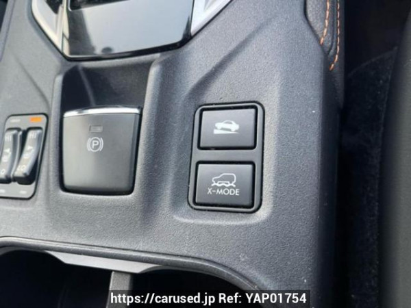 Used 2017 AT subaru xv GT7 Image[36]