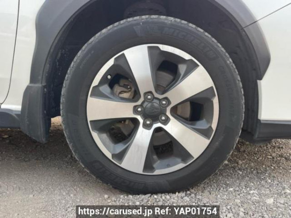 Used 2017 AT subaru xv GT7 Image[40]