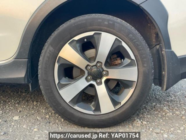 Used 2017 AT subaru xv GT7 Image[42]