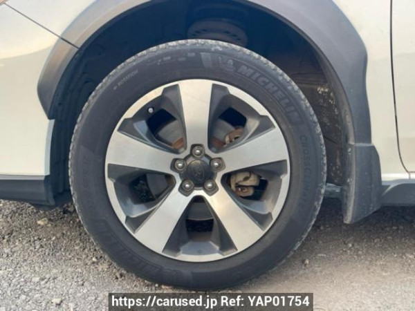 Used 2017 AT subaru xv GT7 Image[43]