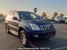 Toyota Land Cruiser Prado TRJ120W