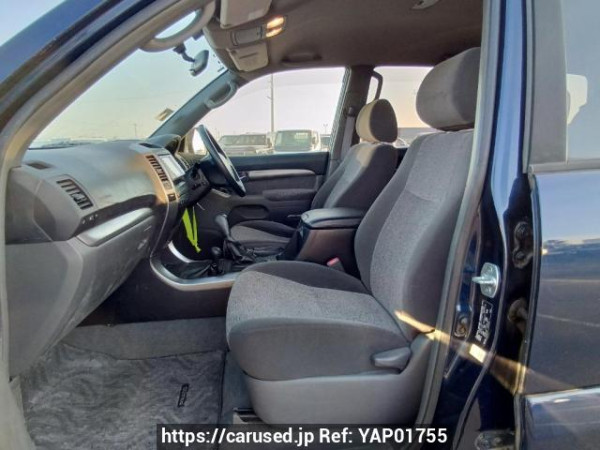 Used 2006 AT toyota land-cruiser-prado TRJ120W Image[13]