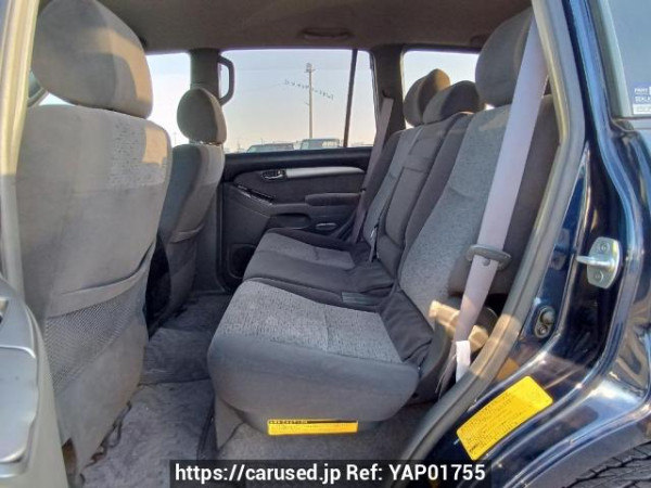 Used 2006 AT toyota land-cruiser-prado TRJ120W Image[14]
