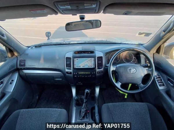 Used 2006 AT toyota land-cruiser-prado TRJ120W Image[17]