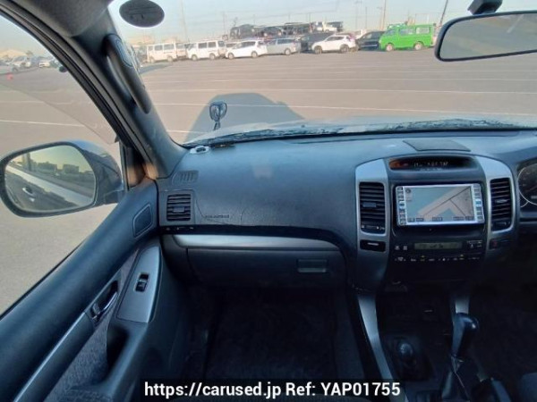 Used 2006 AT toyota land-cruiser-prado TRJ120W Image[18]
