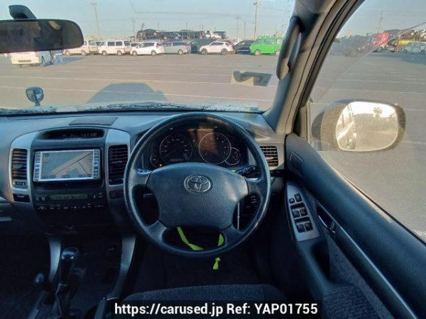 Used 2006 AT toyota land-cruiser-prado TRJ120W Image[19]