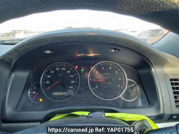 Used 2006 AT toyota land-cruiser-prado TRJ120W Image[22]