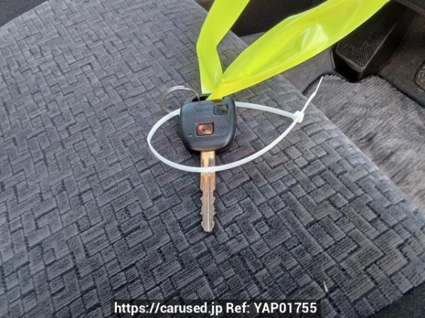 Used 2006 AT toyota land-cruiser-prado TRJ120W Image[25]