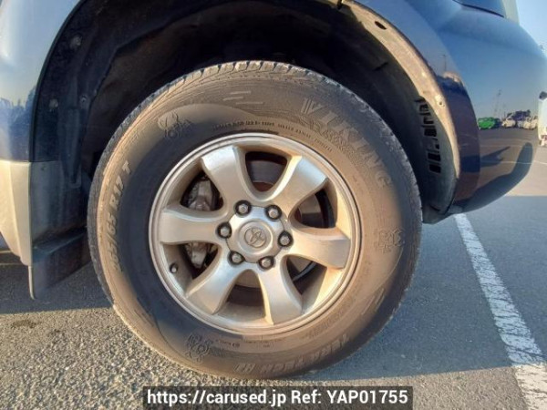 Used 2006 AT toyota land-cruiser-prado TRJ120W Image[26]
