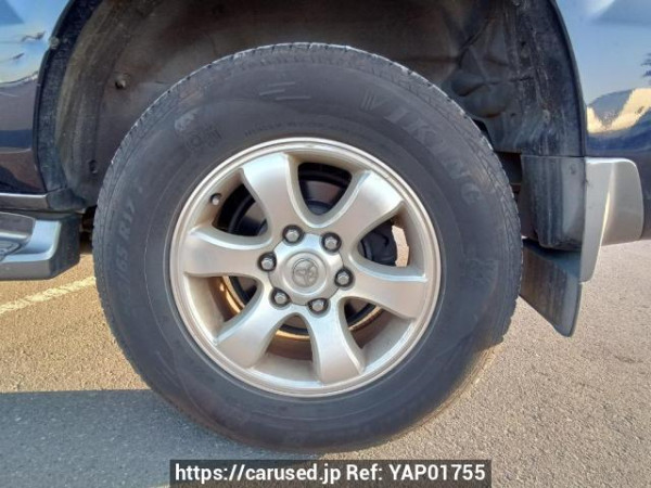 Used 2006 AT toyota land-cruiser-prado TRJ120W Image[28]