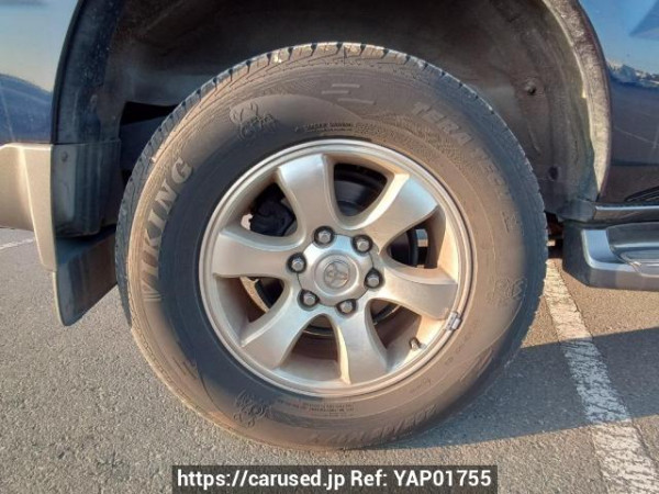 Used 2006 AT toyota land-cruiser-prado TRJ120W Image[29]