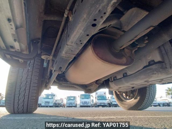 Used 2006 AT toyota land-cruiser-prado TRJ120W Image[35]