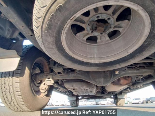 Used 2006 AT toyota land-cruiser-prado TRJ120W Image[36]