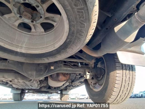 Used 2006 AT toyota land-cruiser-prado TRJ120W Image[37]