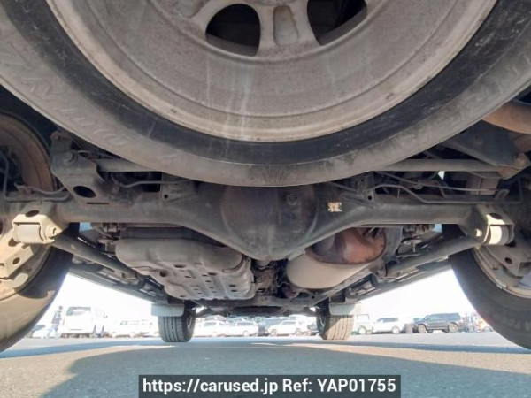 Used 2006 AT toyota land-cruiser-prado TRJ120W Image[38]