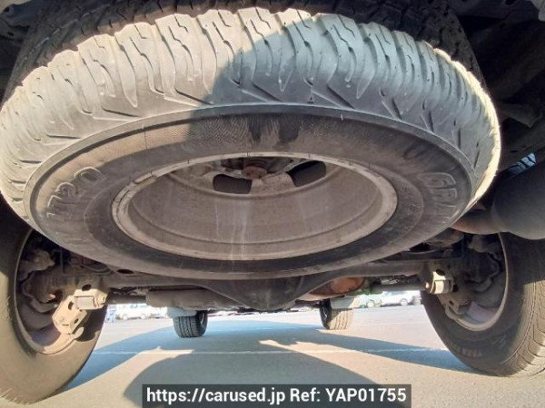 Used 2006 AT toyota land-cruiser-prado TRJ120W Image[39]