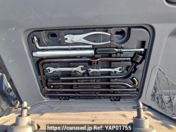 Used 2006 AT toyota land-cruiser-prado TRJ120W Image[41]