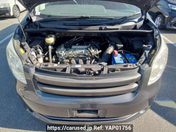 Used 2009 AT toyota noah ZRR70G Image[9]