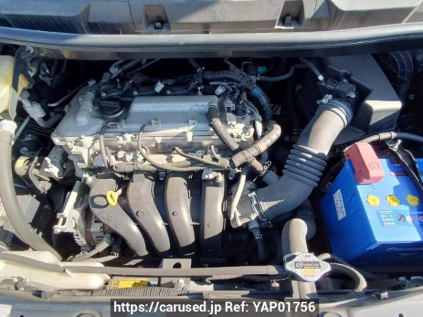 Used 2009 AT toyota noah ZRR70G Image[10]