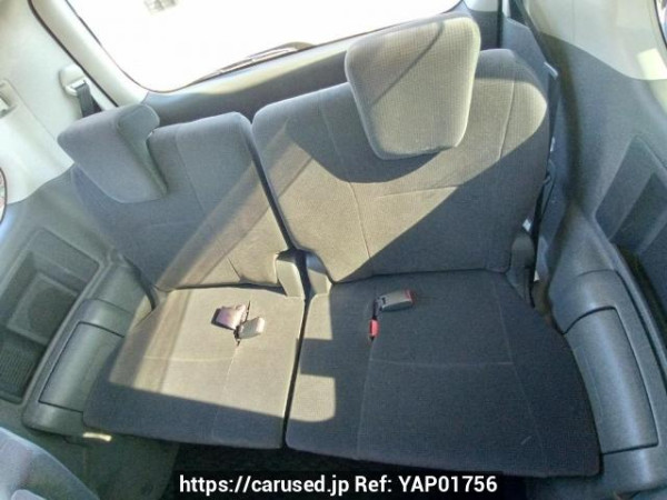 Used 2009 AT toyota noah ZRR70G Image[17]