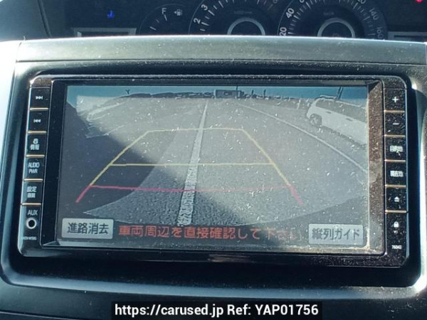 Used 2009 AT toyota noah ZRR70G Image[24]