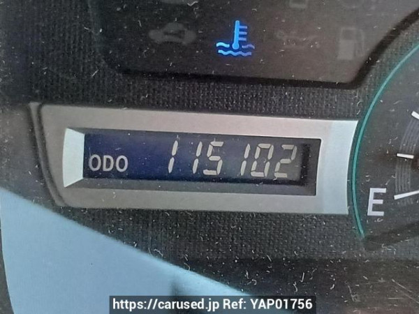 Used 2009 AT toyota noah ZRR70G Image[28]