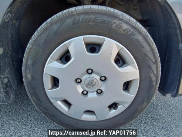 Used 2009 AT toyota noah ZRR70G Image[29]