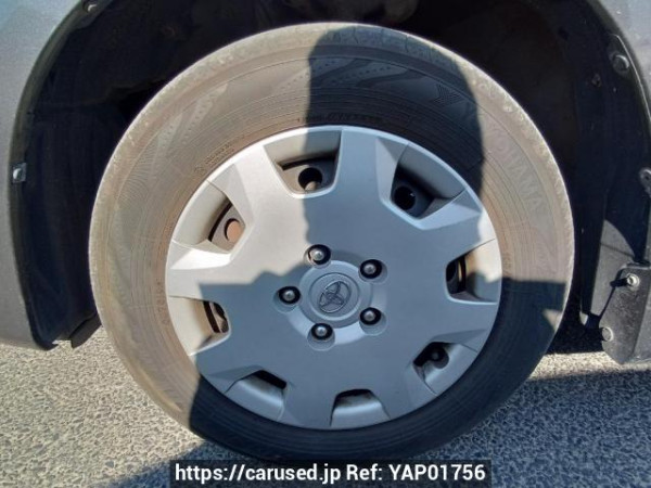 Used 2009 AT toyota noah ZRR70G Image[30]