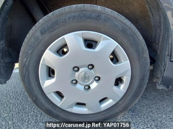 Used 2009 AT toyota noah ZRR70G Image[31]
