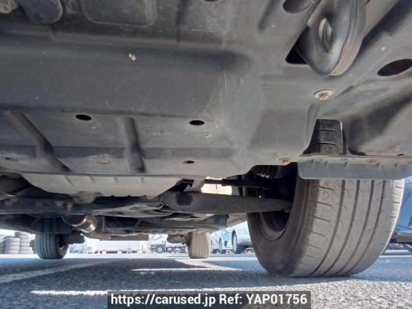 Used 2009 AT toyota noah ZRR70G Image[34]