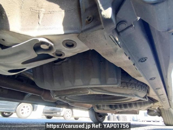 Used 2009 AT toyota noah ZRR70G Image[36]