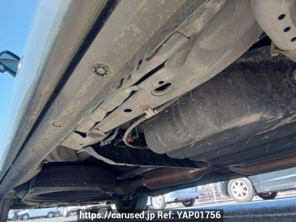 Used 2009 AT toyota noah ZRR70G Image[37]