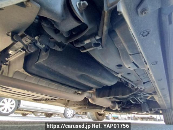 Used 2009 AT toyota noah ZRR70G Image[38]