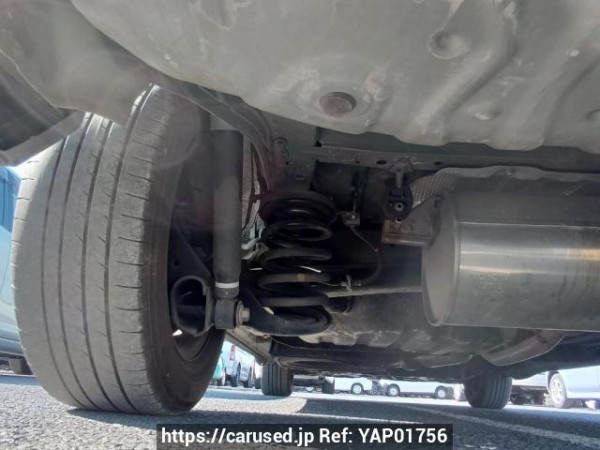 Used 2009 AT toyota noah ZRR70G Image[39]