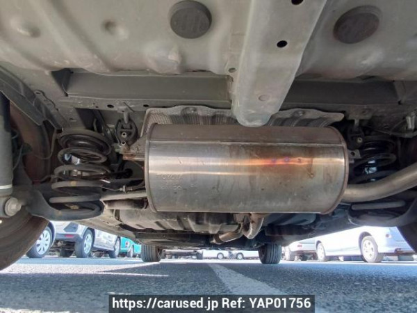 Used 2009 AT toyota noah ZRR70G Image[40]