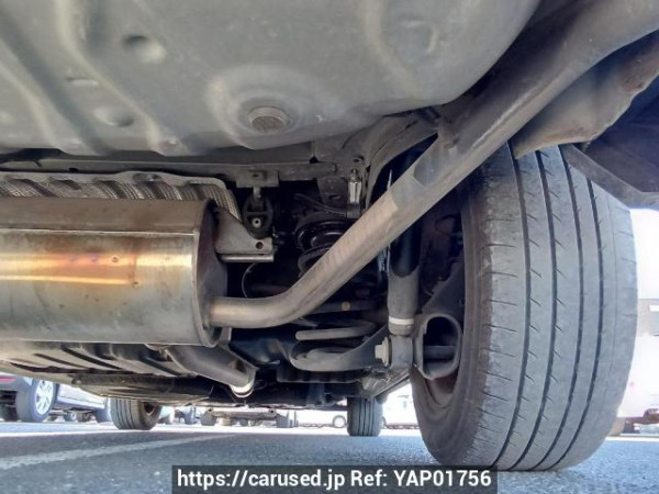 Used 2009 AT toyota noah ZRR70G Image[41]